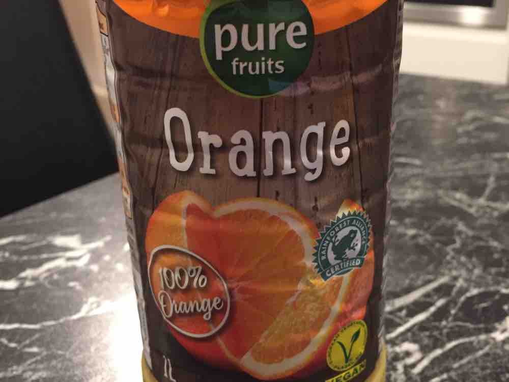 Orangensaft von plackner50 | Hochgeladen von: plackner50