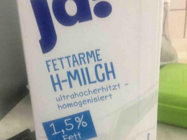 Kuhmilch 1,5% Fett von sascha77 | Hochgeladen von: sascha77