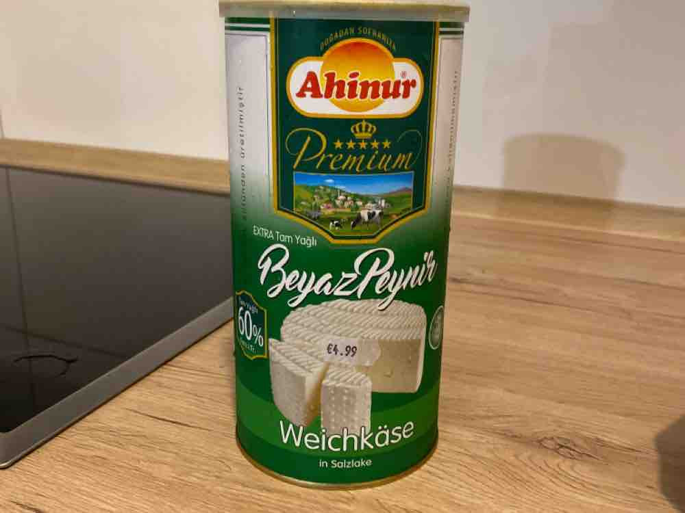 beyaz peynir, 60% fett von tuanam | Hochgeladen von: tuanam