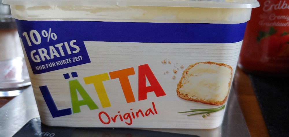 Lätta, Original von datKthe | Hochgeladen von: datKthe