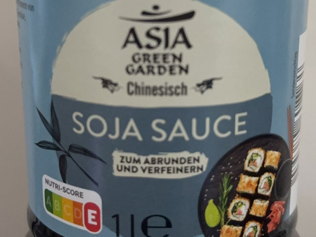 Soja Sauce von Kevin1 | Hochgeladen von: Kevin1 Soja Sauce von Kevin1 | Hochgeladen von: Kevin1