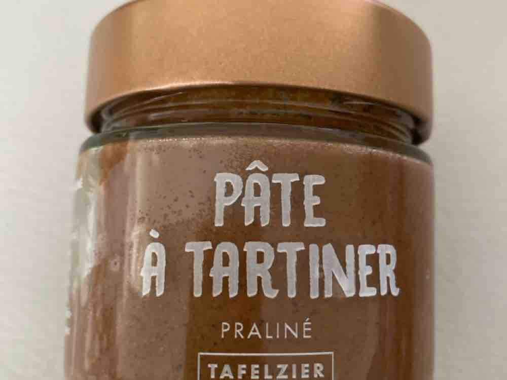 Pâté à Tratiner, Praliné von SandyBo2403 | Hochgeladen von: SandyBo2403