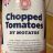 Chopped Tomatoes von RobHornie | Hochgeladen von: RobHornie