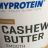 Cashew Butter Smooth von cluberer1985 | Hochgeladen von: cluberer1985
