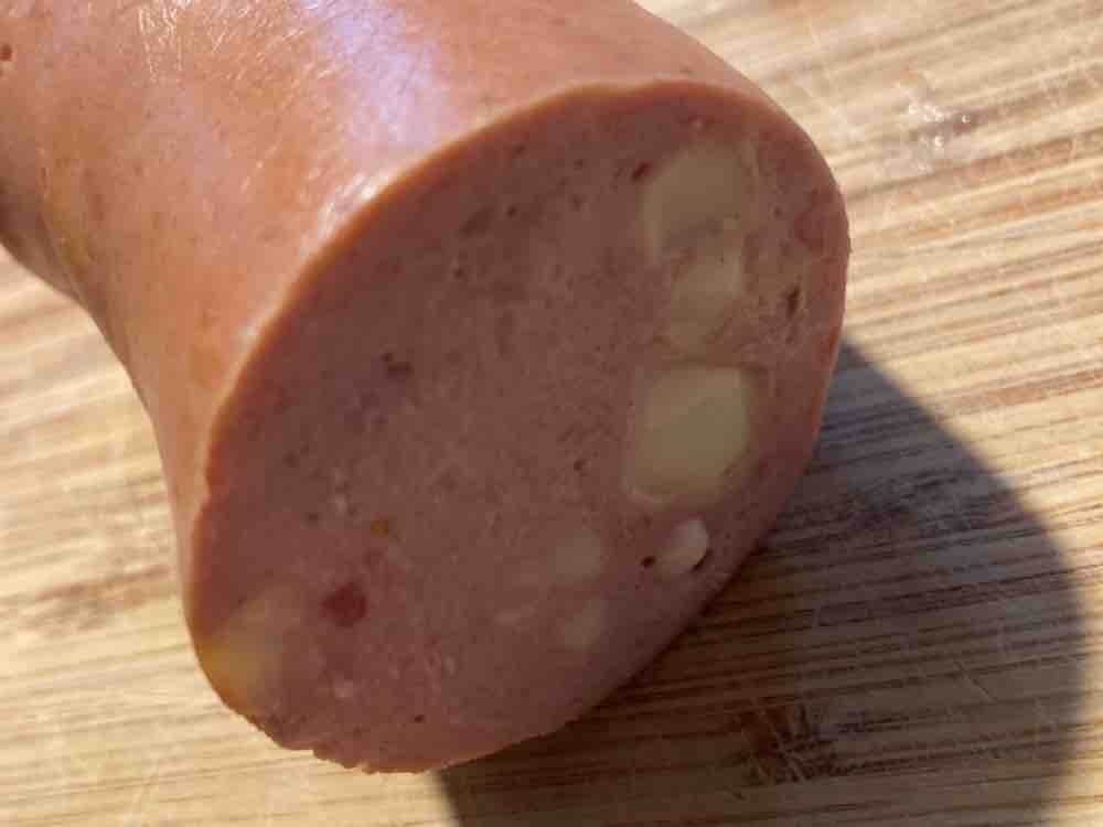 fleischwurst mit käse von Bene2005 | Hochgeladen von: Bene2005