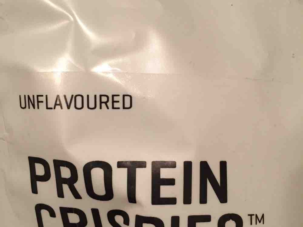 protein crispies von mburget711 | Hochgeladen von: mburget711