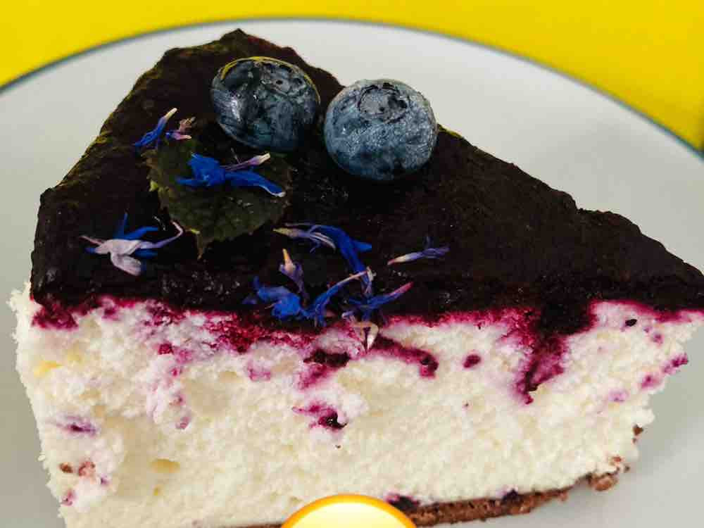 sinless cheesecake von Athletilein | Hochgeladen von: Athletilein