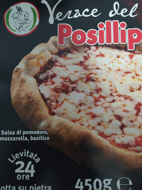 Pizza Salsa di pomodoro, mozzarella, basilico von pedromasterlis | Hochgeladen von: pedromasterlist1591
