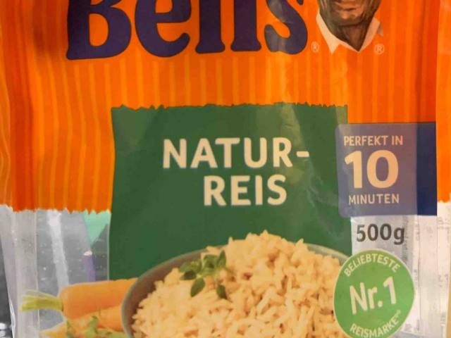 uncle Bens rice  by 5hark | Uploaded by: 5hark