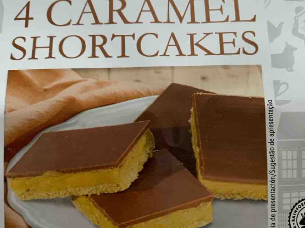 Heatherwood Caramel Shortcakes, Lidl NL von cat1968 | Hochgeladen von: cat1968