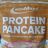 Protein Pancakes Vanilla von Mattis Eggeling | Hochgeladen von: Mattis Eggeling