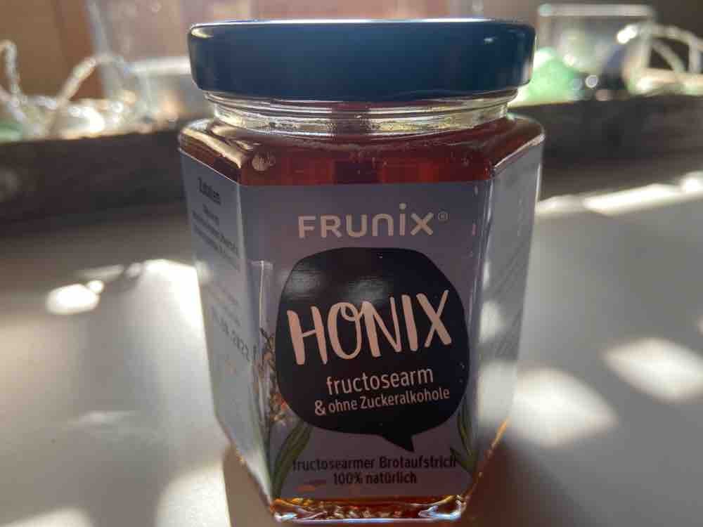 HONIX (fructosearm), ohne Zuckeralkohole von Schnada | Hochgeladen von: Schnada