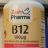 B 12 Vitamin, Fruchtig | Hochgeladen von: antonsoest508