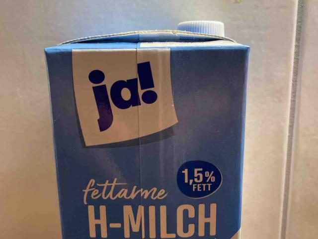 Milch, 1,5% Fett von JulienTh | Hochgeladen von: JulienTh