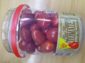 Mini-Pflaumen Tomaten | Hochgeladen von: Fritzmeister