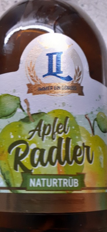 Radler, Apfel von medinilla1968 | Hochgeladen von: medinilla1968