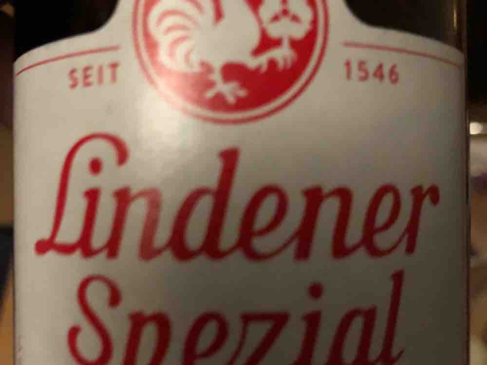 Bier, Lindener Spezial von Florian234 | Hochgeladen von: Florian234