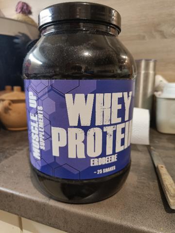preoteinpulver erdbeer, mit Milch 3,8% von Yascari | Hochgeladen von: Yascari preoteinpulver erdbeer, mit Milch 3,8% von Yascari | Hochgeladen von: Yascari