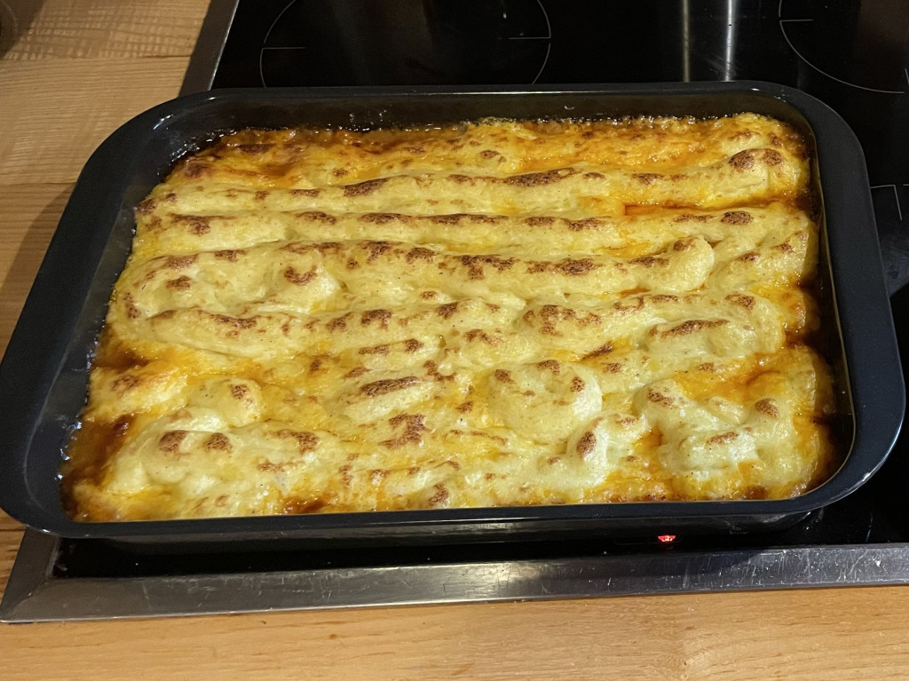 Cottage Pie von mhunger | Hochgeladen von: mhunger Cottage Pie von mhunger | Hochgeladen von: mhunger