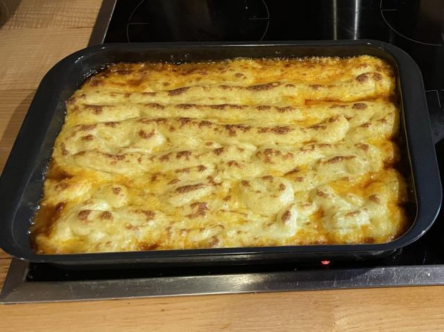 Cottage Pie von mhunger | Hochgeladen von: mhunger Cottage Pie von mhunger | Hochgeladen von: mhunger