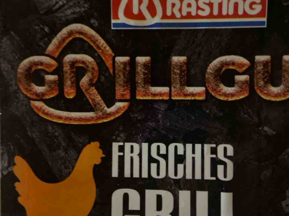 Frisches Grill-Geflügel von Laurakims | Hochgeladen von: Laurakims