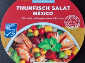 Thunfisch Salat México | Hochgeladen von: Schnugs