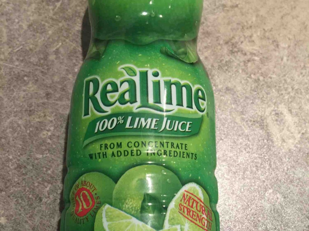 Lime Juice von BärTiger | Hochgeladen von: BärTiger