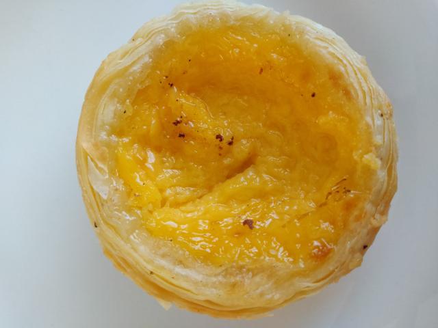 Pastel de Nata von hubert.dylla | Hochgeladen von: hubert.dylla