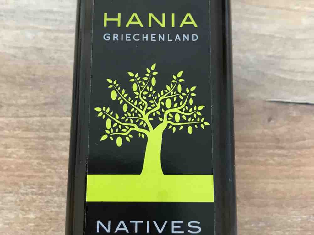 Griechisches Natives Olivenöl Extra von siebenschoen | Hochgeladen von: siebenschoen