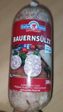 Bauernsülze | Hochgeladen von: tmretic