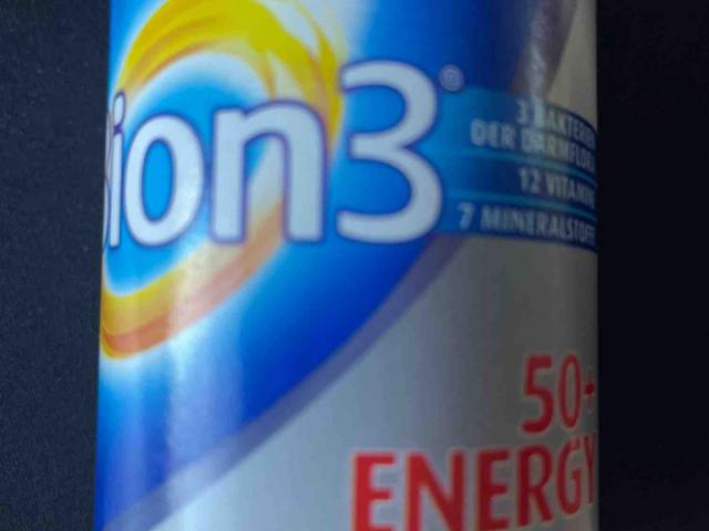 Bion 3 50+ von CS73 | Hochgeladen von: CS73