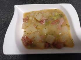 Kohlrabi Suppe | Hochgeladen von: carola1808