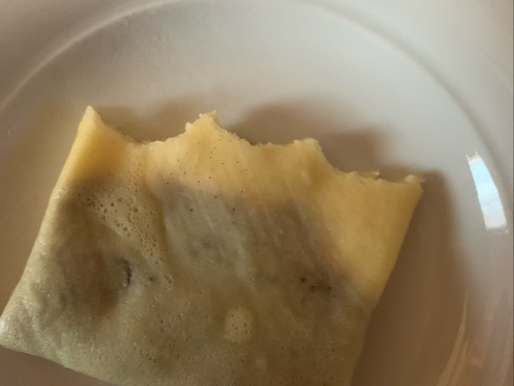 Crepe mit Nutella von oinkk | Hochgeladen von: oinkk Crepe mit Nutella von oinkk | Hochgeladen von: oinkk