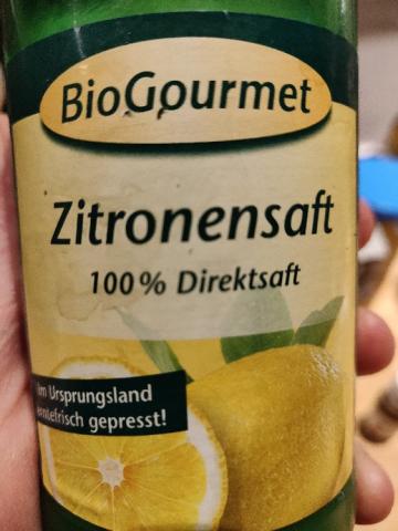 Zitronensaft von wieni | Hochgeladen von: wieni