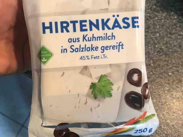 HirtenKäse von dersensemann | Hochgeladen von: dersensemann