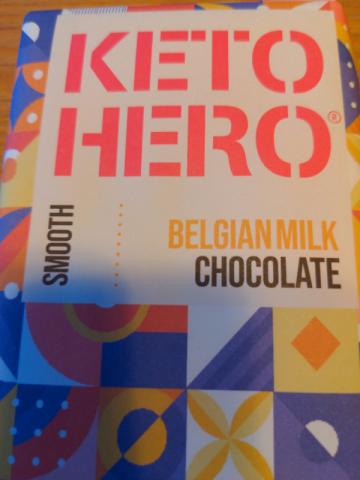 Belgien Milk Chocolate, Smooth von Ketorianer | Hochgeladen von: Ketorianer