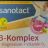 B-Komplex + Magnesium + Vitamin  D von JaySaw | Hochgeladen von: JaySaw