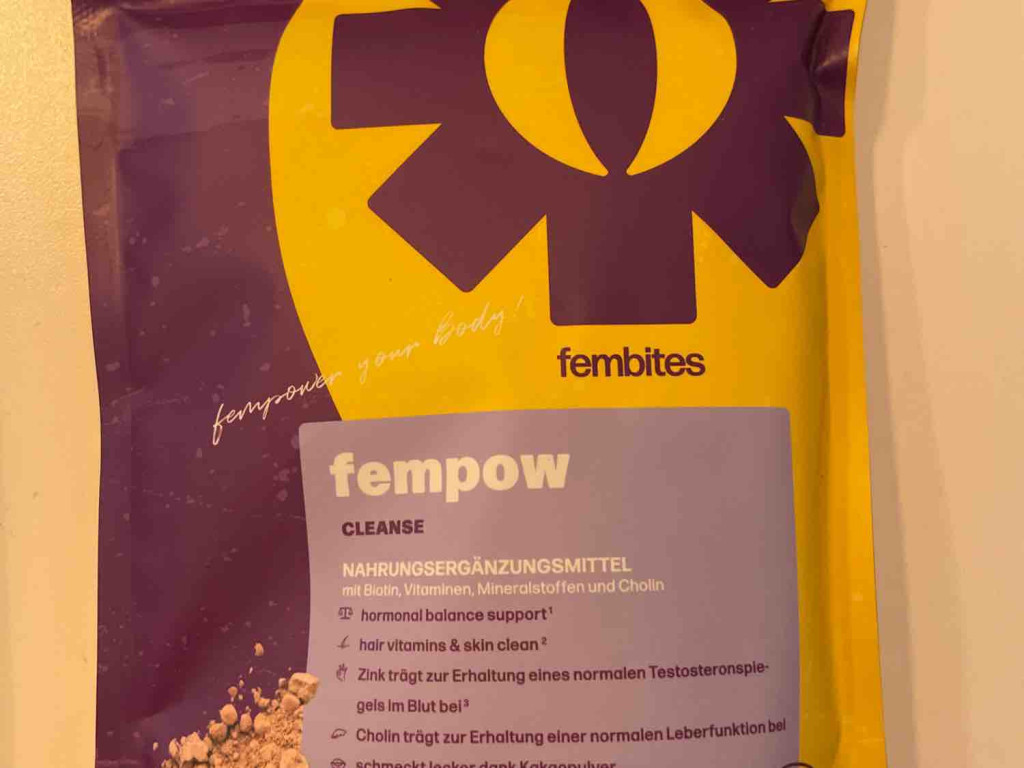 fempower cleanse von linadine | Hochgeladen von: linadine