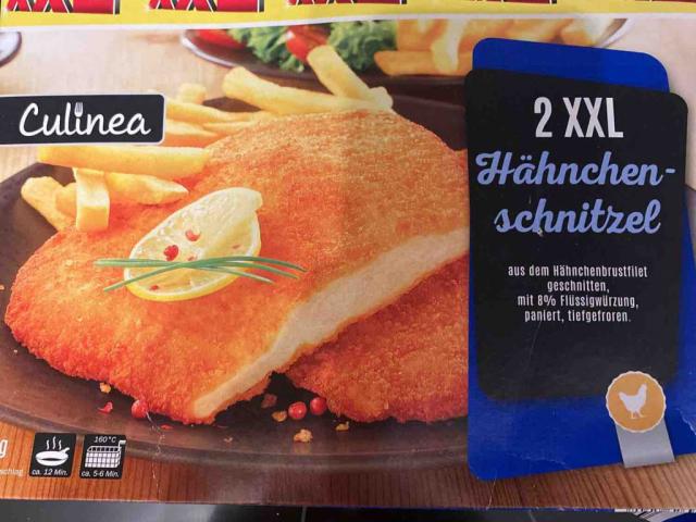 hähnchen schnitzel by linehb | Uploaded by: linehb