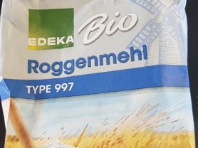 Roggenmehl, Type 997 | Hochgeladen von: Makra24