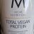 Total Vegan Protein, vegan von hoppelhase | Hochgeladen von: hoppelhase