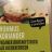 Hummus Koriander, Veganer Aufstrich aus Kichererbsen von achatin | Hochgeladen von: achatina