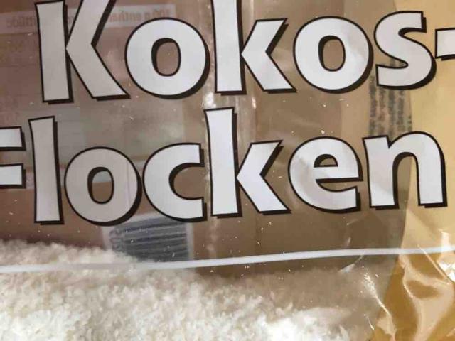 kokos-flocken von sanbal | Hochgeladen von: sanbal