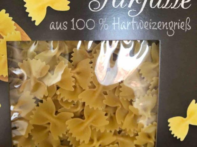 Farfalle von Arthurw | Hochgeladen von: Arthurw