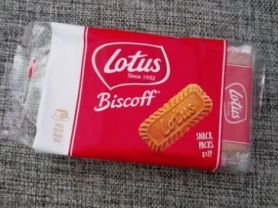 Biscoff Karamellgebäck Snack Packs | Hochgeladen von: MissTrevelyan Biscoff Karamellgebäck Snack Packs | Hochgeladen von: MissTrevelyan