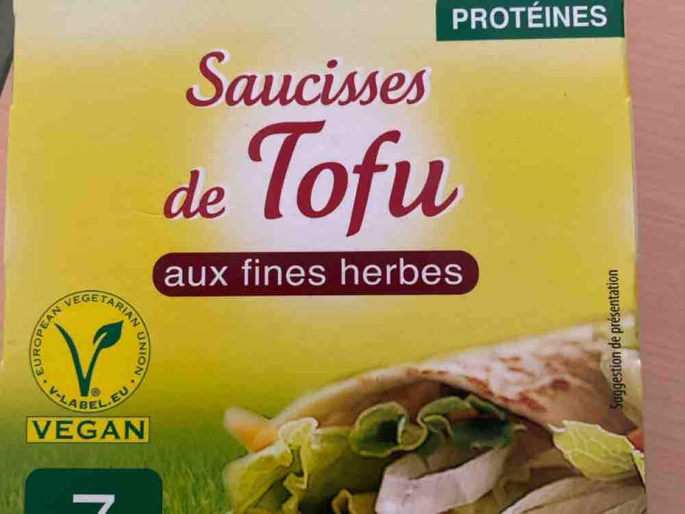 Saucisses de Tofu von claraess | Hochgeladen von: claraess