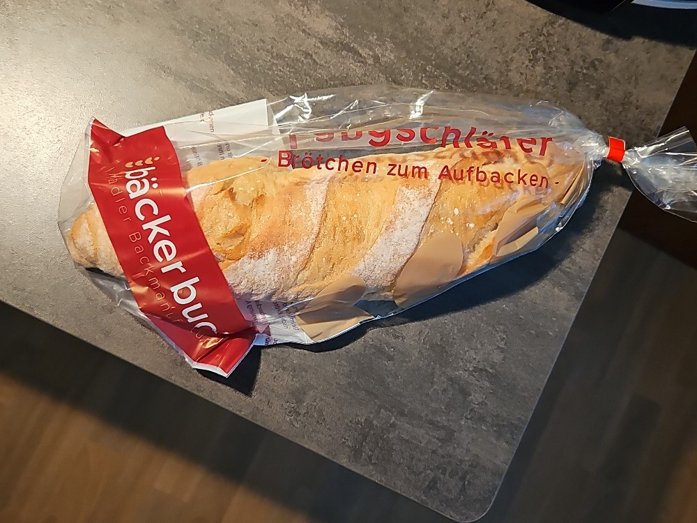 Baguettestange von Xroulon | Hochgeladen von: Xroulon Baguettestange von Xroulon | Hochgeladen von: Xroulon