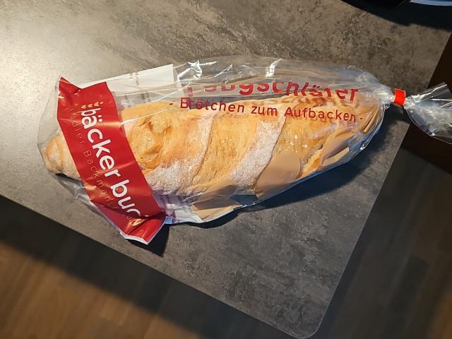 Baguettestange von Xroulon | Hochgeladen von: Xroulon Baguettestange von Xroulon | Hochgeladen von: Xroulon
