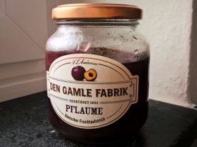 Dänischer Pflaumen-Fruchtaufstrich, Pflaume | Hochgeladen von: Zwiebel666