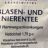 Blasen- und Nierentee von Katha123 | Hochgeladen von: Katha123